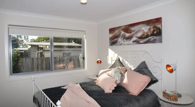 Markeish Retreat - Inlet Side - Free Wifi, Book Hotel Inverloch 