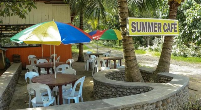 Jconfarm, Book Hotel Dapitan Mindanao