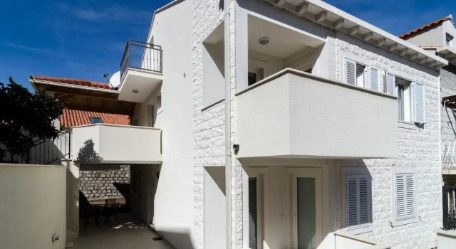 Apartment Ivan