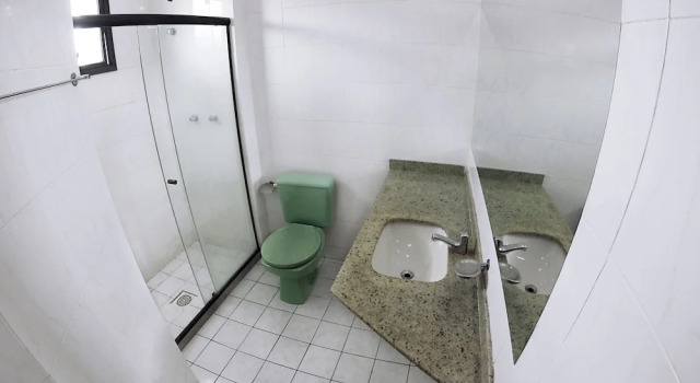 Апартаменты c 1 комнатой с красивым видом из окна Apart Hotel Porto Príncipe