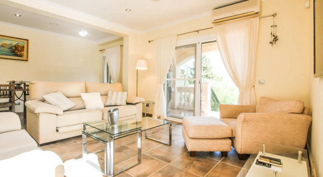 Sea-view Villa in Alcúdia with Private Pool, Book Villa Alcudia Majorca