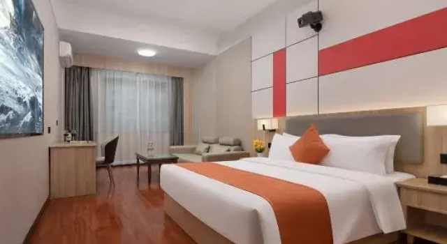 Hengyang Yunduo Hotel, Varaa Hotelli Hengyang Hengyang