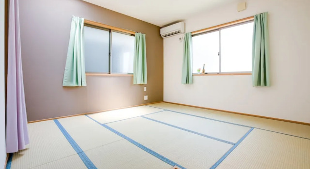 Номер Standard JIYUKA INN