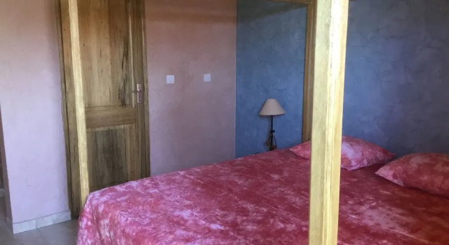 Terra Lodge - Adults Only