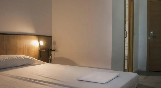 The Market Hostel Alicante