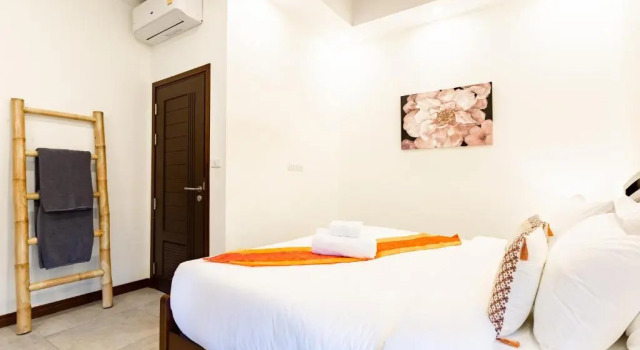Вилла Cliff Haven Villa Krabi