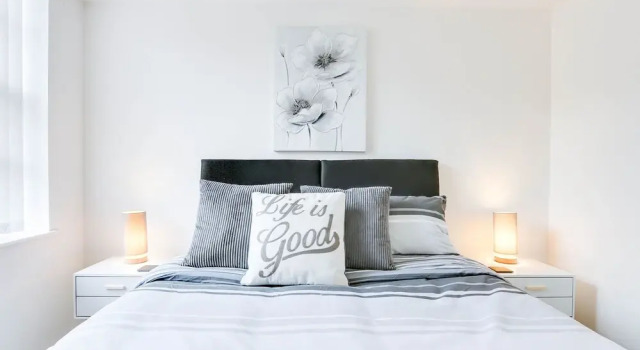 Charming 1-bed Apartment in Derby, Varaa Huoneisto Asunnot kohteessa Merseyside, Huoneisto