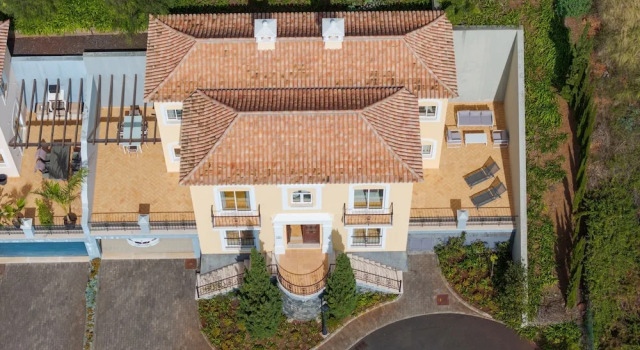 Villa Gasparini, Rezerwuj Willa Hotele w Funchal z parkingiem, Parking