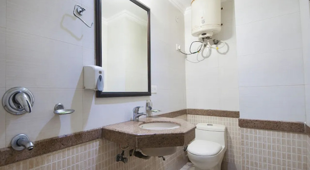 Номер Classic HOTEL DAKHA INTERNATIONAL - Karol Bagh, New Delhi