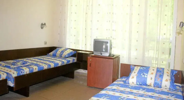 Hotel Svetlina