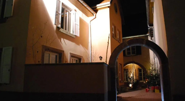 Logis Hôtel Restaurant Kleiber, Book Hotel  