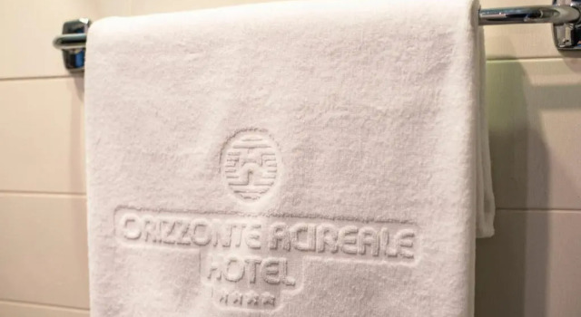Номер Economy Orizzonte Acireale Hotel