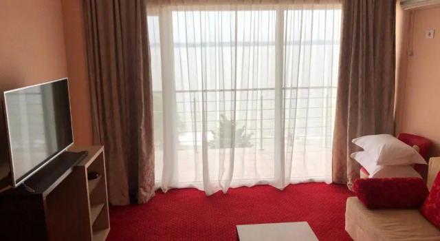Suite Hotel Romantic