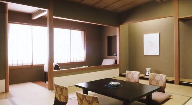 Hotel Taikan, Prenota Hotel Morioka Iwate
