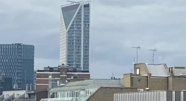 Charming 2-bed Apartment in London, Забронировать Апартаменты/квартира Отели Лондона с парковкой, рядом с Музей тюрьмы Клинк, Парковка