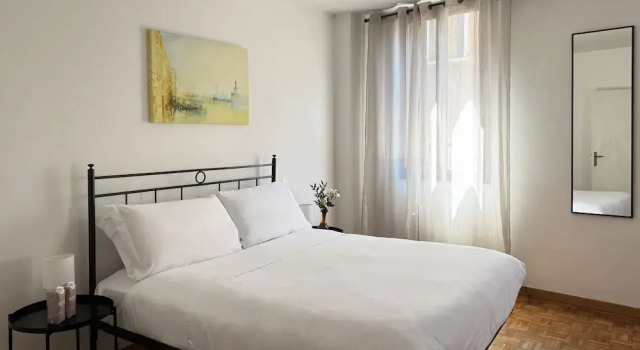 Апартаменты Deluxe Dimora 5318 Venice