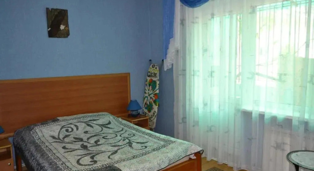 Maria Guesthouse