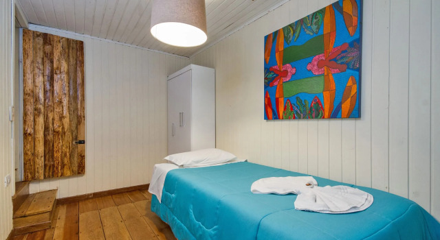 Paraíso na Montanha House Boutique