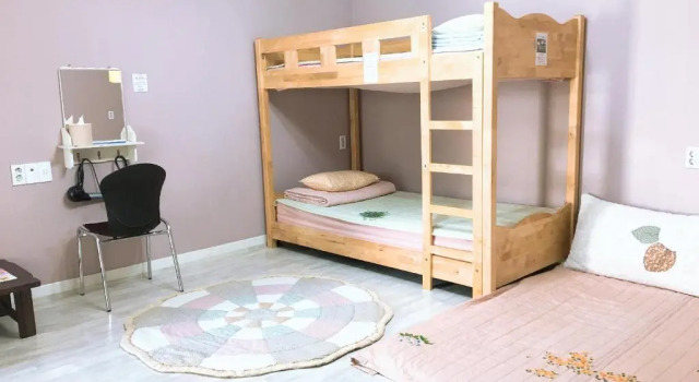 Номер Standard Hago Guest House