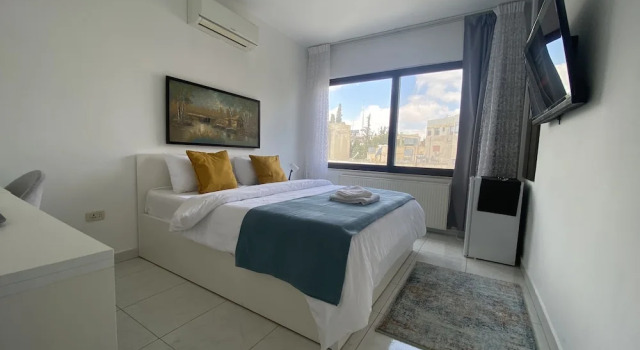 Двухместный номер Economy Lemon Tree Residence