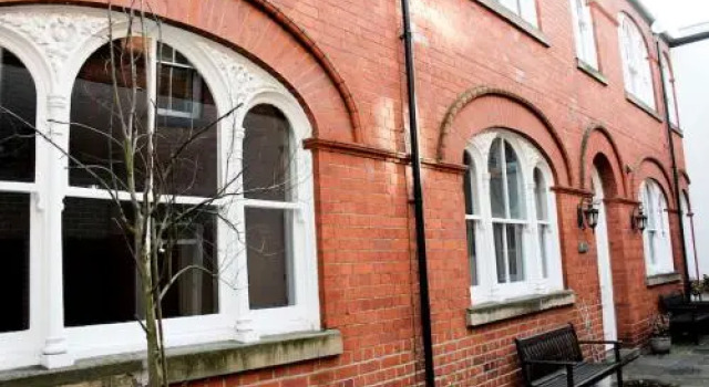 Princes Dock Chambers 3, Забронировать Отель Кингстон-апон-Халл Восточный райдинг Йоркшира
