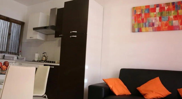 St.Joseph Apartment, Prenota Appartamento Marsaskala Malta