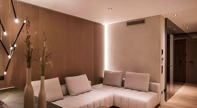 Люкс Hotel Lanerhof active/spa/balance