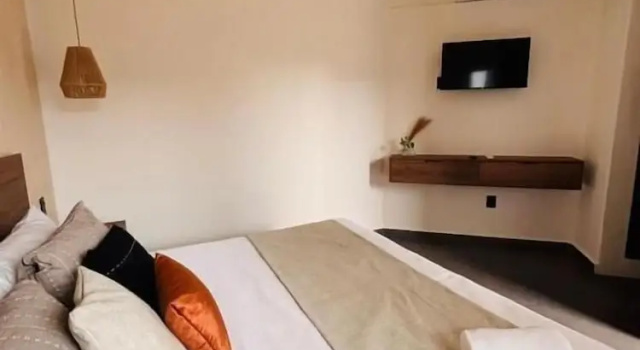 Двухместный номер Standard Aruma Suites