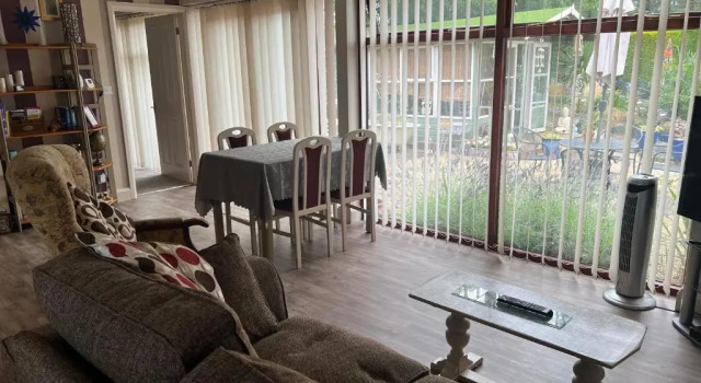 Бунгало Standard Orchard Side Bed and Breakfast