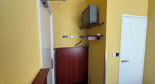 Номер Standard Fletcher Hotel De Nieuwe Doelen - Middelburg