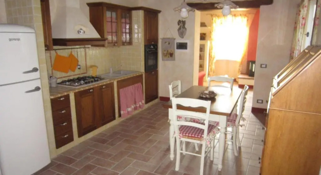 Апартаменты с 3 комнатами Agriturismo Villa Le Vigne