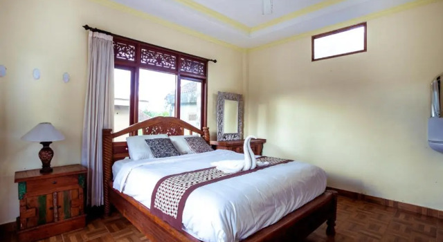 Двухместный номер Superior Rizky Guesthouse