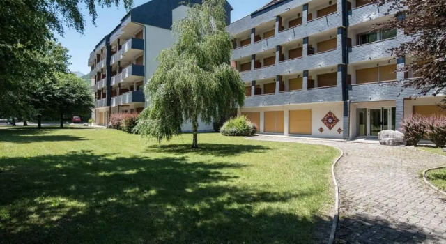 Appartement confortable pour 6 pers. à Saint Lary, parking inclus - FR-1-296-176, Забронировать Апартаменты/квартира Апартаменты Сен-Лари-Сулан, рядом с Фуникулер Telecabine, Апартаменты/квартира