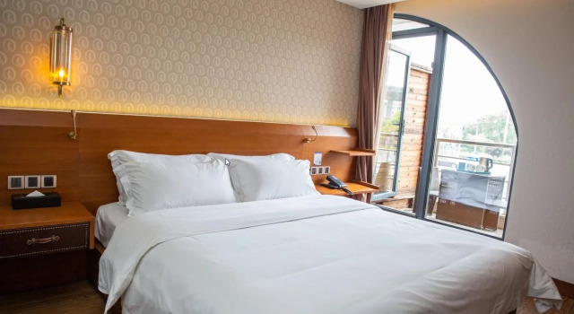 ibis Styles Shanghai Zhangjiang Hotel