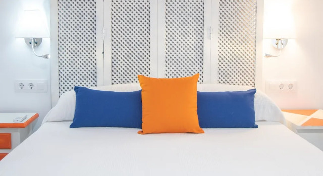 Апартаменты Business Apartamento Cadiz Gusta