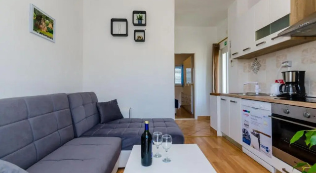 Апартаменты Apartments Lorena Mljet