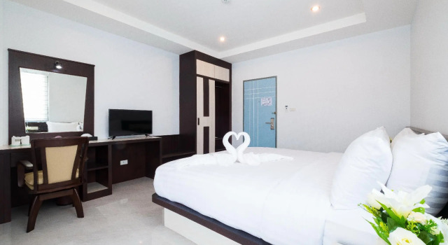 Номер Standard Sita Krabi Hotel
