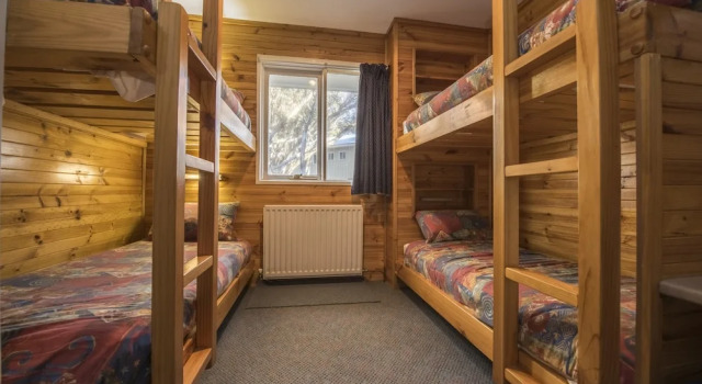 Номер Standard TERAMA Ski Lodge