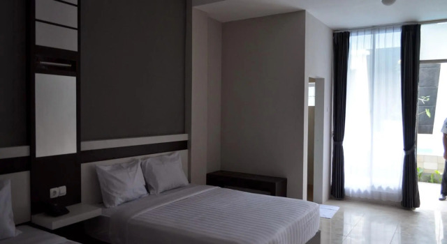 De Wahyu Hotel