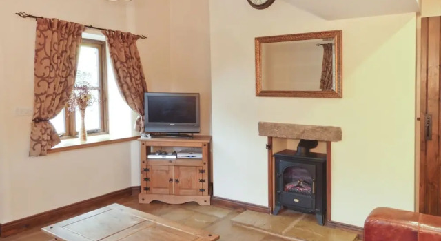 Oak Tree Cottage, Varaa Lomakoti Huvilat kohteessa Merseyside, Villa