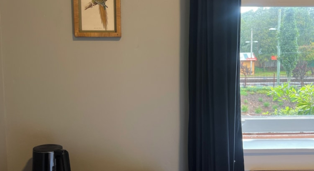 Семейный номер Standard Bundanoon Hotel