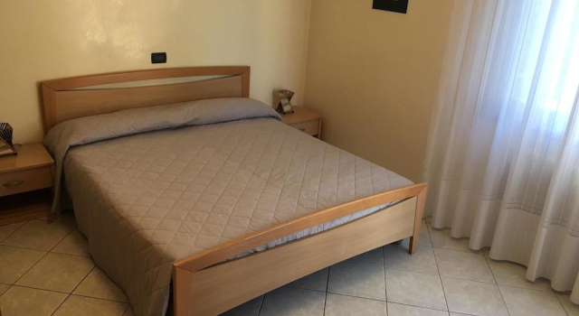Appartamento Dalmazia n.10