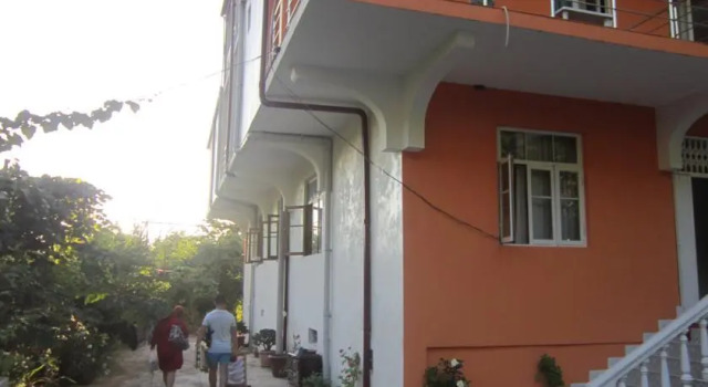 Galaxy House Kvariati 6, Book Apartment Kvariati 