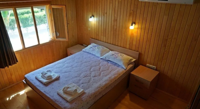 Estelar Bungalow