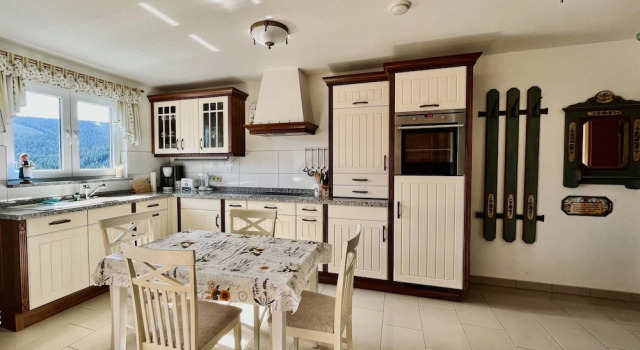 Апартаменты Comfort Landhaus-Chalet-Keilberger Blick