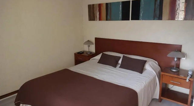 Hotel 5 Norte, Забронировать Отель Винья-дель-Мар область Вальпараисо