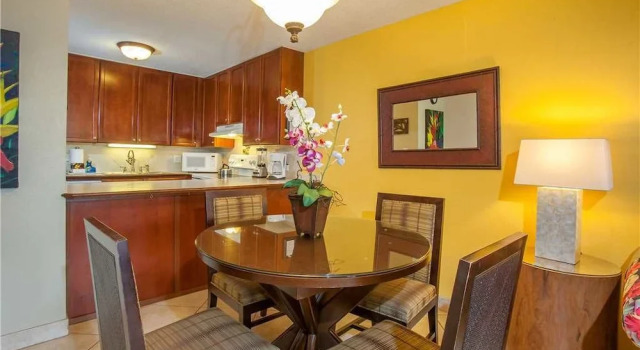 Kamaole Sands 03-102 - 1 Br Condo