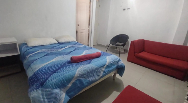 Estancia 311 Backpackers