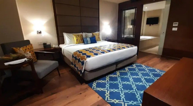 Люкс Fortune Avenue, Jalandhar - Member ITC Hotels Group