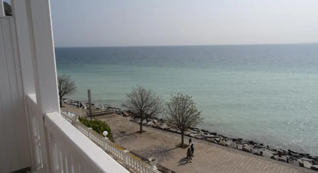 Апартаменты Fürstenhof - Apartment 306 Victoria